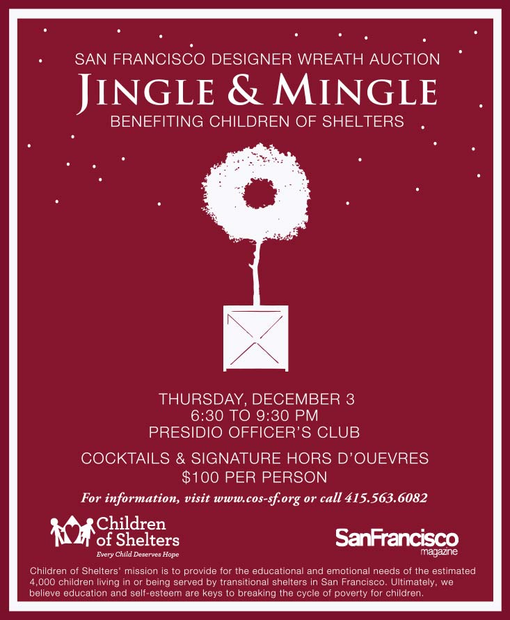jingle and mingle