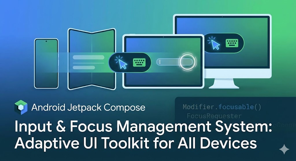 Android Design System