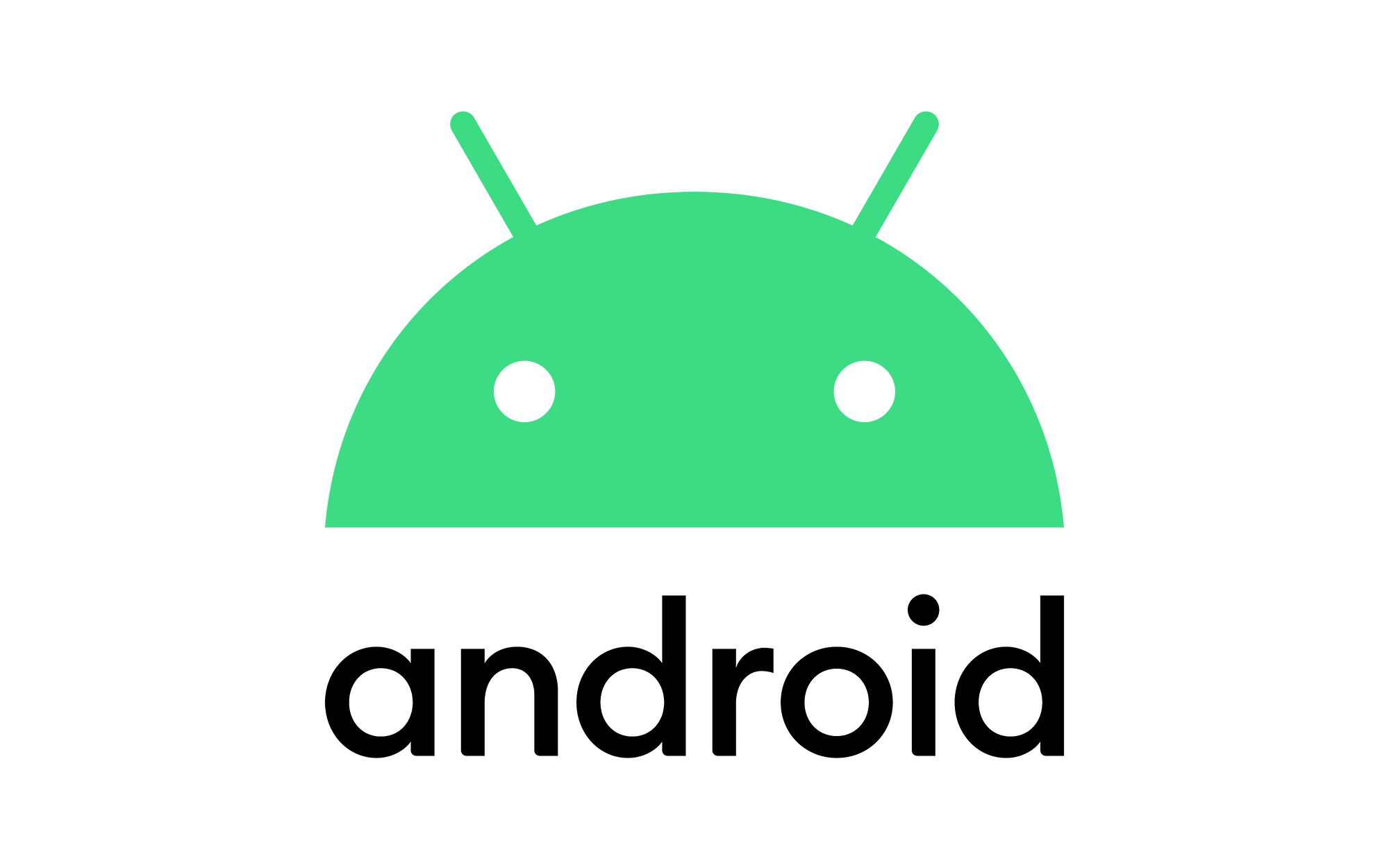 ANdroid logo