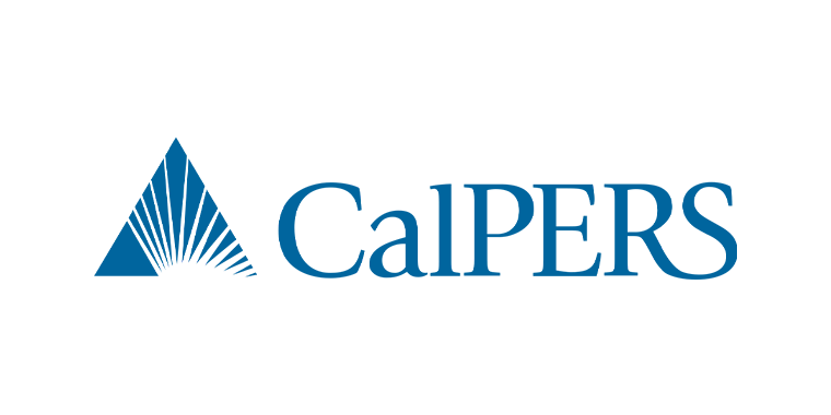 CalPERS logo
