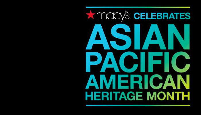 asian pacific heritage branding