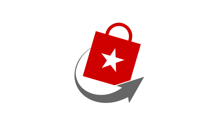 buy online pick up in store logo