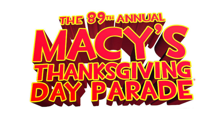 thanksgiving day parade logo