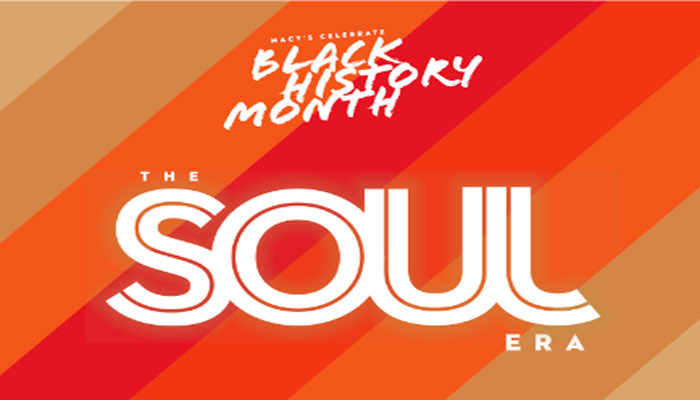black history month soul branding