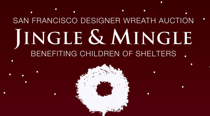 lient: Children of Shelters - Jingle and Mingle 